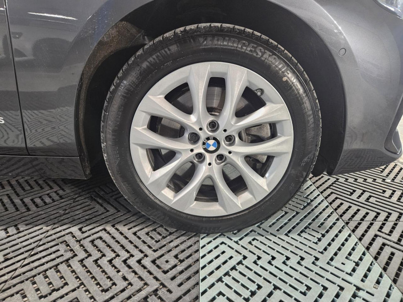 Photo 45 de l'offre de BMW SERIE 2 GRAN TOURER  2.0 218d 150 F46 LCI Business Design BVA 7 Places à 23490€ chez MKP Distribution