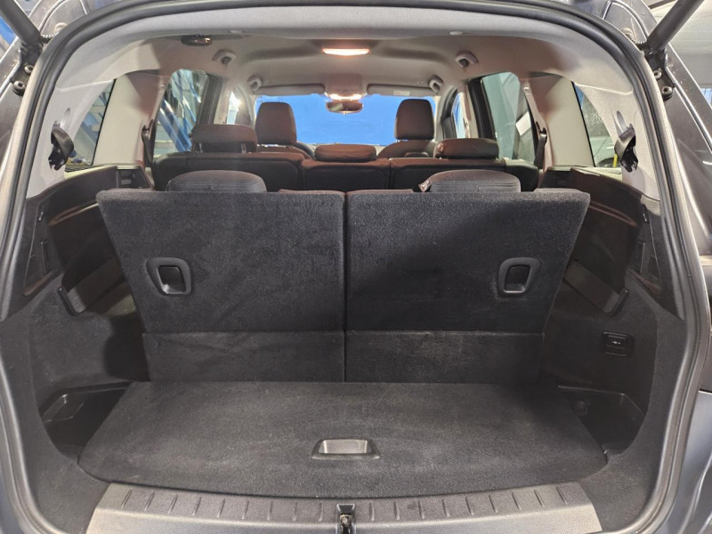 Photo 9 de l'offre de BMW SERIE 2 GRAN TOURER  2.0 218d 150 F46 LCI Business Design BVA 7 Places à 23490€ chez MKP Distribution