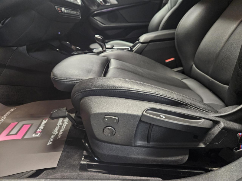 Photo 35 de l'offre de BMW SERIE 2 GRAN COUPE  1.5 218i 136 M Sport DKG7  à 22490€ chez MKP Distribution