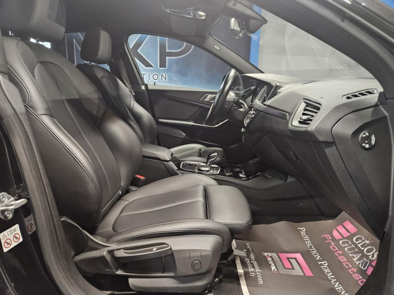Photo 14 de l'offre de BMW SERIE 2 GRAN COUPE  1.5 218i 136 M Sport DKG7  à 22490€ chez MKP Distribution
