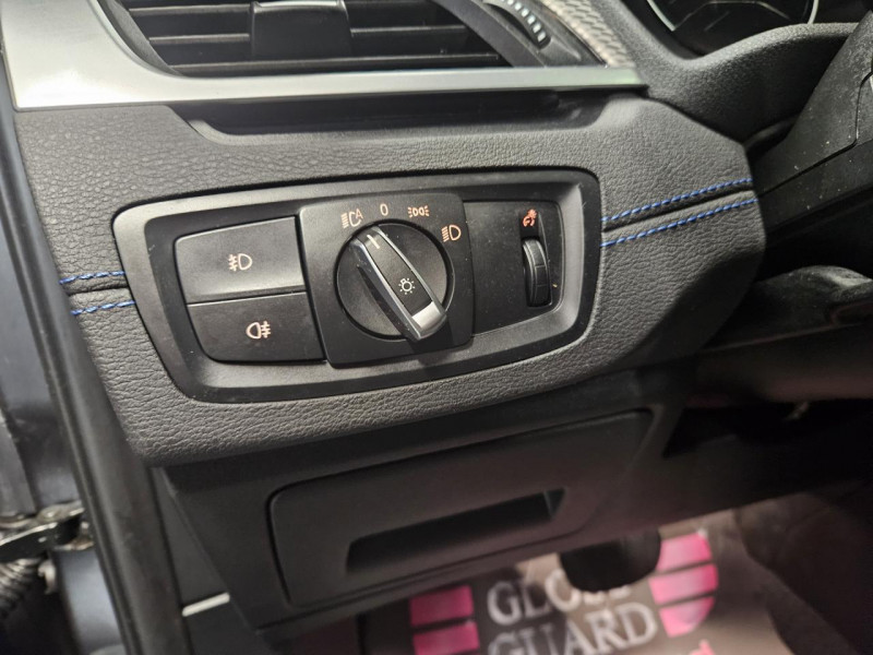 Photo 23 de l'offre de BMW X2  2.0 sDrive20i 192 F39 M Sport DKG7 à 21490€ chez MKP Distribution