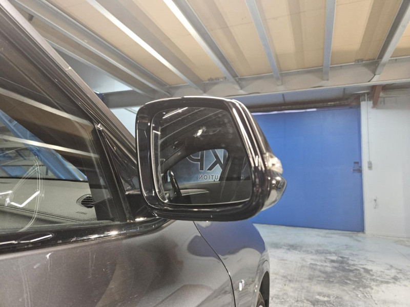 Photo 50 de l'offre de BMW X2  2.0 sDrive20i 192 F39 M Sport DKG7 à 21490€ chez MKP Distribution