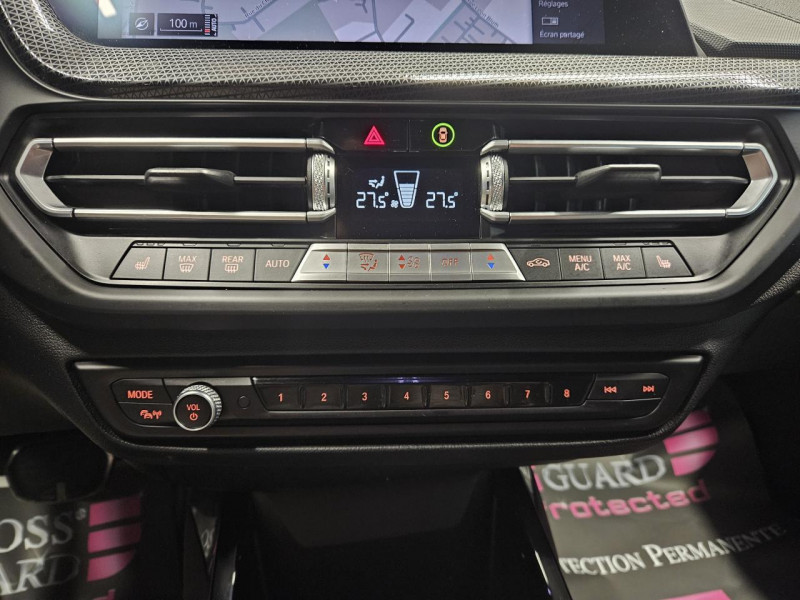 Photo 29 de l'offre de BMW SERIE 2 GRAN COUPE  1.5 218i 136 M Sport DKG7  à 22490€ chez MKP Distribution