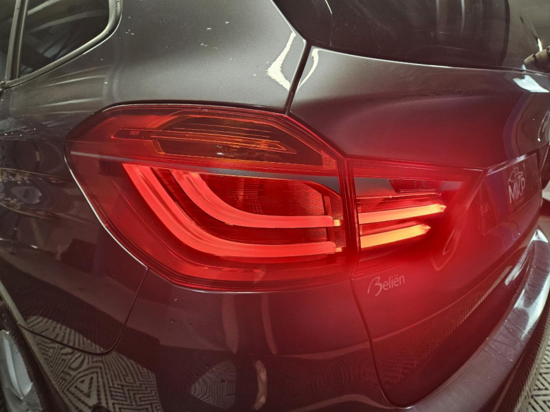 Photo 50 de l'offre de BMW SERIE 2 GRAN TOURER  2.0 218d 150 F46 LCI Business Design BVA 7 Places à 23490€ chez MKP Distribution