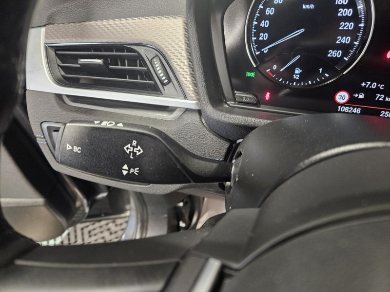 Photo 21 de l'offre de BMW X2  2.0 sDrive20i 192 F39 M Sport DKG7 à 21490€ chez MKP Distribution