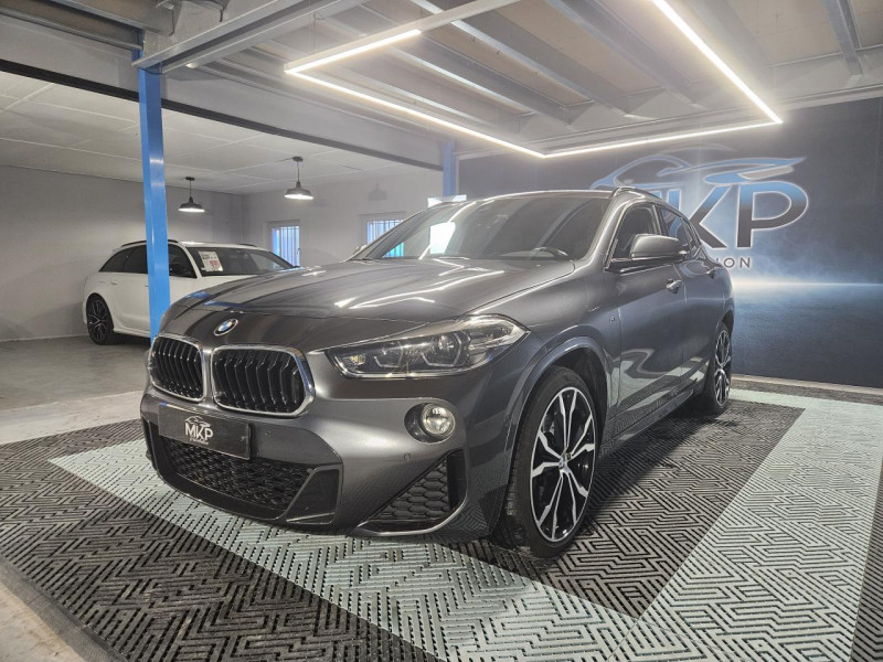 Bmw X2  2.0 sDrive20i 192 F39 M Sport DKG7 ESSENCE  Occasion à vendre