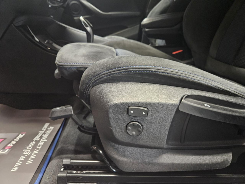 Photo 39 de l'offre de BMW X2  2.0 sDrive20i 192 F39 M Sport DKG7 à 21490€ chez MKP Distribution