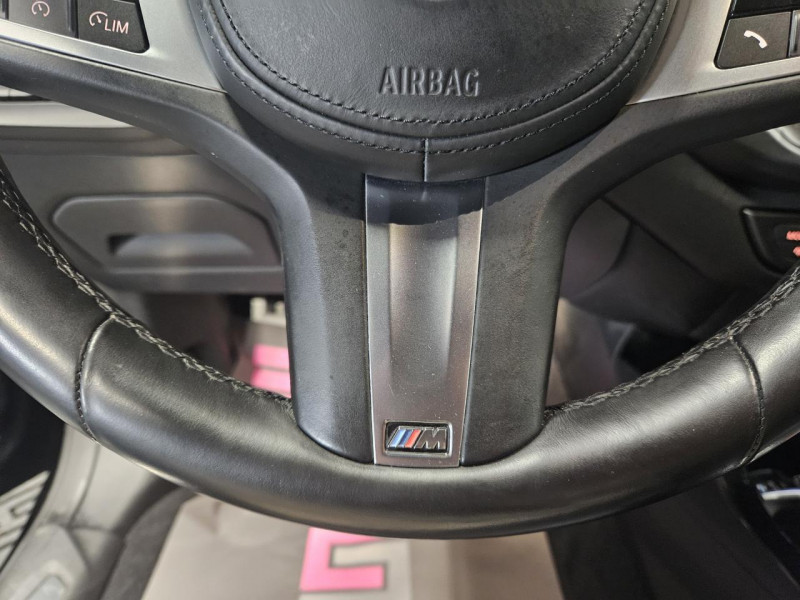 Photo 23 de l'offre de BMW SERIE 2 GRAN COUPE  1.5 218i 136 M Sport DKG7  à 22490€ chez MKP Distribution