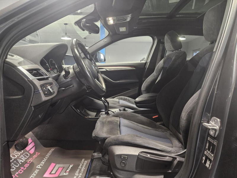 Photo 13 de l'offre de BMW X2  2.0 sDrive20i 192 F39 M Sport DKG7 à 21490€ chez MKP Distribution