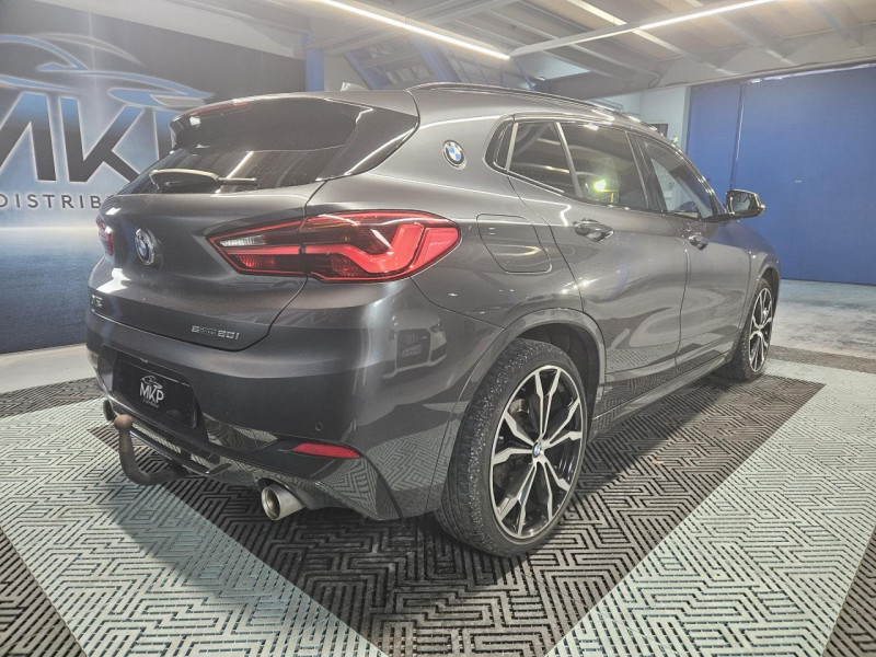 Photo 5 de l'offre de BMW X2  2.0 sDrive20i 192 F39 M Sport DKG7 à 21490€ chez MKP Distribution