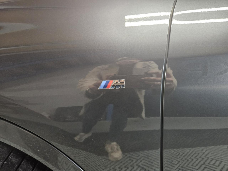 Photo 48 de l'offre de BMW X2  2.0 sDrive20i 192 F39 M Sport DKG7 à 21490€ chez MKP Distribution