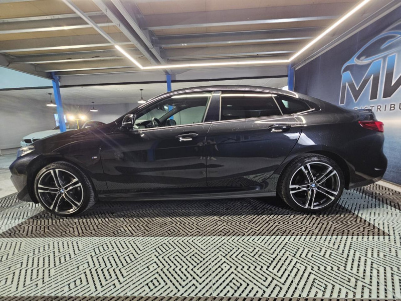 Photo 2 de l'offre de BMW SERIE 2 GRAN COUPE  1.5 218i 136 M Sport DKG7  à 22490€ chez MKP Distribution