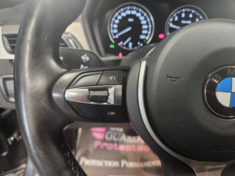 Photo 19 de l'offre de BMW X2  2.0 sDrive20i 192 F39 M Sport DKG7 à 21490€ chez MKP Distribution