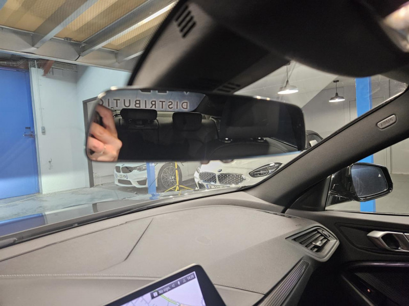 Photo 40 de l'offre de BMW SERIE 2 GRAN COUPE  1.5 218i 136 M Sport DKG7  à 22490€ chez MKP Distribution