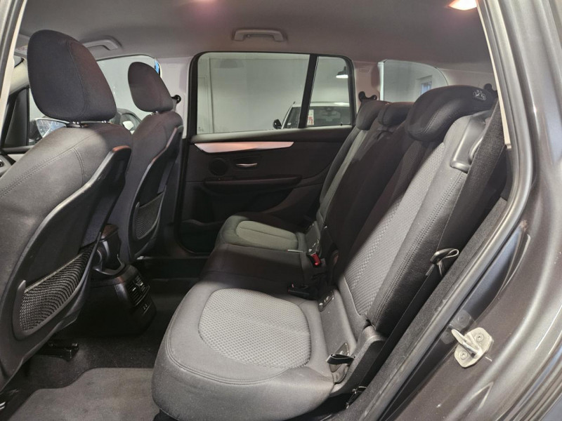 Photo 16 de l'offre de BMW SERIE 2 GRAN TOURER  2.0 218d 150 F46 LCI Business Design BVA 7 Places à 23490€ chez MKP Distribution