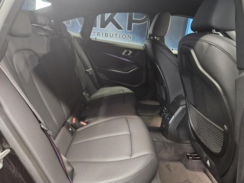 Photo 16 de l'offre de BMW SERIE 2 GRAN COUPE  1.5 218i 136 M Sport DKG7  à 22490€ chez MKP Distribution