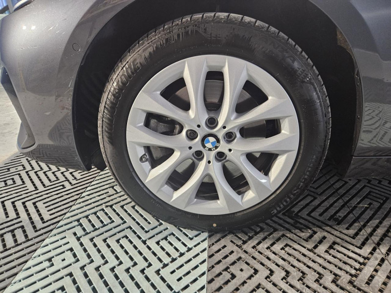 Photo 46 de l'offre de BMW SERIE 2 GRAN TOURER  2.0 218d 150 F46 LCI Business Design BVA 7 Places à 23490€ chez MKP Distribution