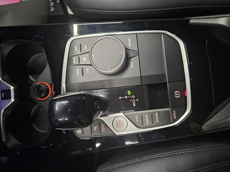 Photo 28 de l'offre de BMW SERIE 2 GRAN COUPE  1.5 218i 136 M Sport DKG7  à 22490€ chez MKP Distribution