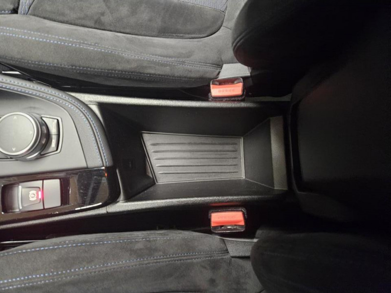 Photo 32 de l'offre de BMW X2  2.0 sDrive20i 192 F39 M Sport DKG7 à 21490€ chez MKP Distribution