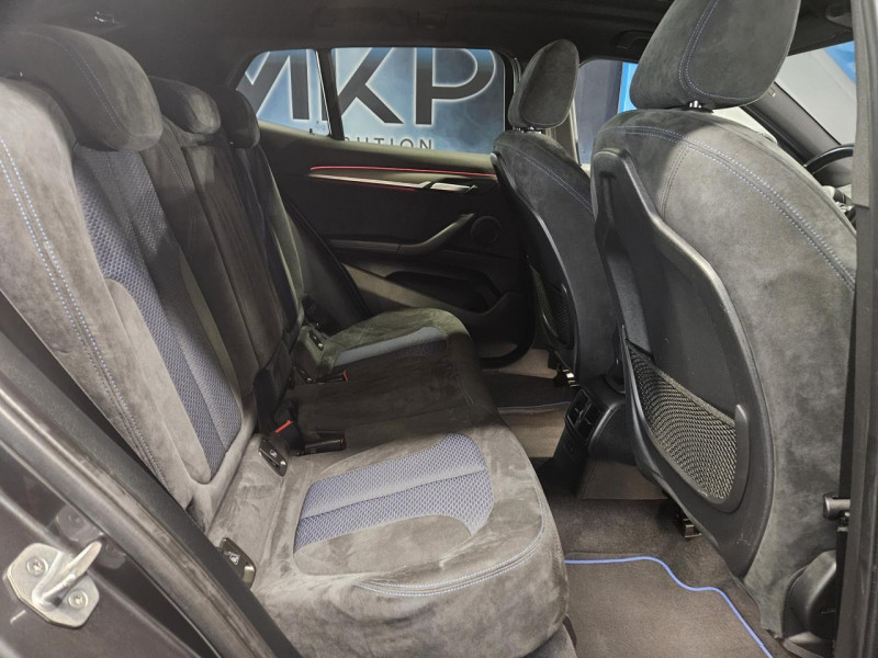 Photo 16 de l'offre de BMW X2  2.0 sDrive20i 192 F39 M Sport DKG7 à 21490€ chez MKP Distribution