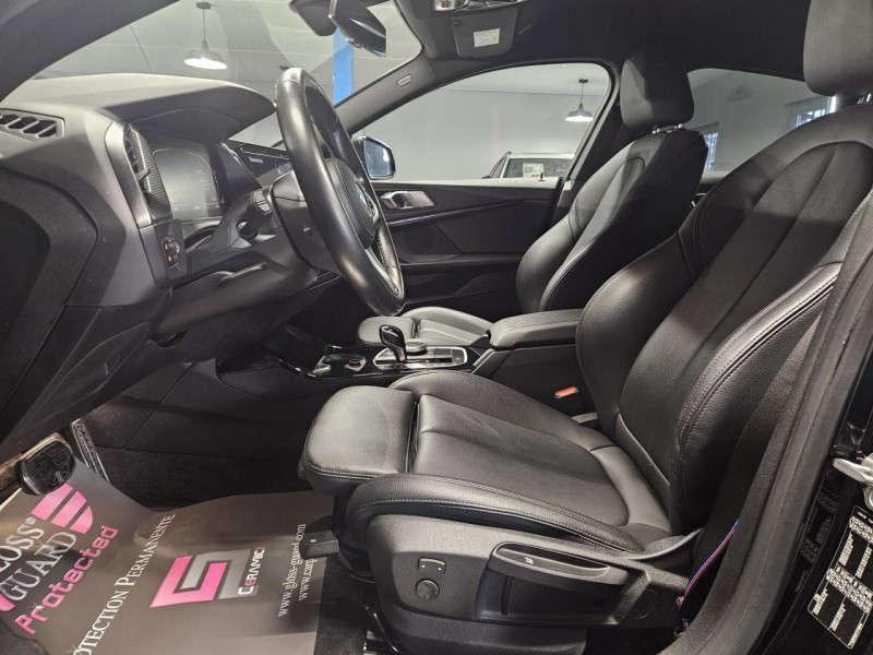 Photo 13 de l'offre de BMW SERIE 2 GRAN COUPE  1.5 218i 136 M Sport DKG7  à 22490€ chez MKP Distribution
