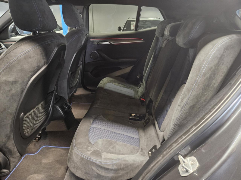 Photo 15 de l'offre de BMW X2  2.0 sDrive20i 192 F39 M Sport DKG7 à 21490€ chez MKP Distribution