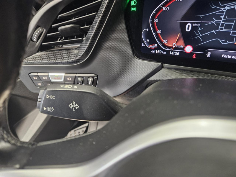 Photo 21 de l'offre de BMW SERIE 2 GRAN COUPE  1.5 218i 136 M Sport DKG7  à 22490€ chez MKP Distribution