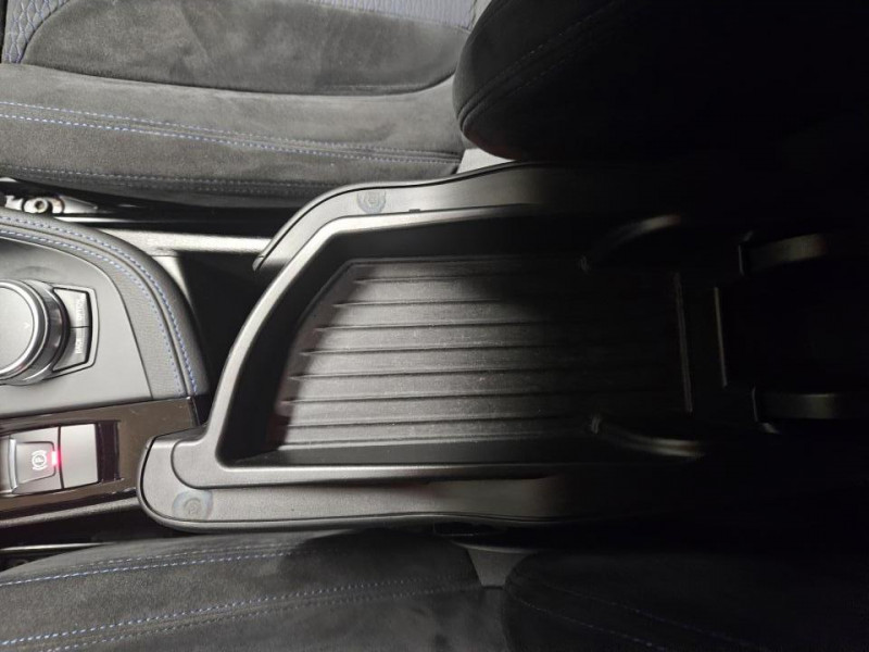 Photo 30 de l'offre de BMW X2  2.0 sDrive20i 192 F39 M Sport DKG7 à 21490€ chez MKP Distribution