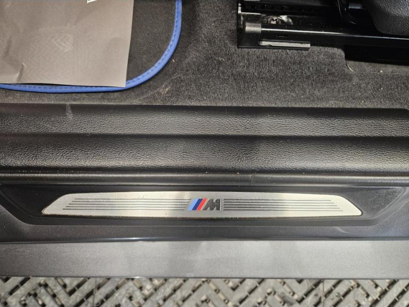 Photo 46 de l'offre de BMW X2  2.0 sDrive20i 192 F39 M Sport DKG7 à 21490€ chez MKP Distribution