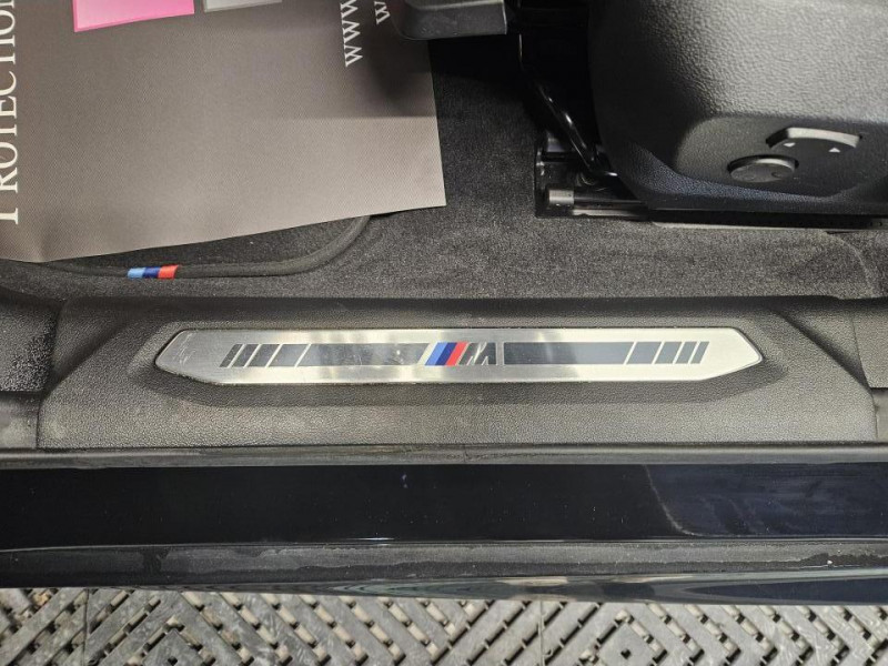 Photo 39 de l'offre de BMW SERIE 2 GRAN COUPE  1.5 218i 136 M Sport DKG7  à 22490€ chez MKP Distribution