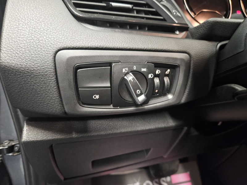 Photo 24 de l'offre de BMW SERIE 2 GRAN TOURER  2.0 218d 150 F46 LCI Business Design BVA 7 Places à 23490€ chez MKP Distribution