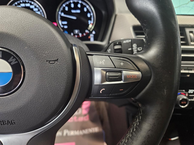 Photo 20 de l'offre de BMW X2  2.0 sDrive20i 192 F39 M Sport DKG7 à 21490€ chez MKP Distribution