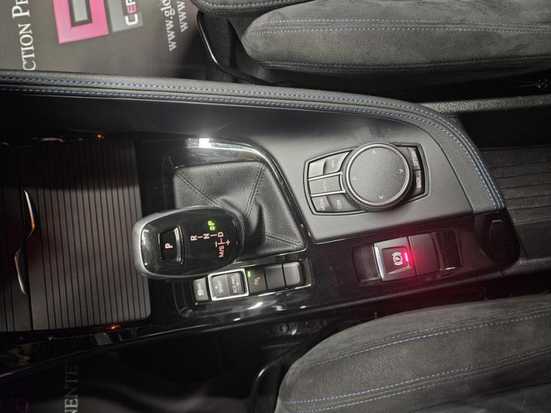 Photo 29 de l'offre de BMW X2  2.0 sDrive20i 192 F39 M Sport DKG7 à 21490€ chez MKP Distribution