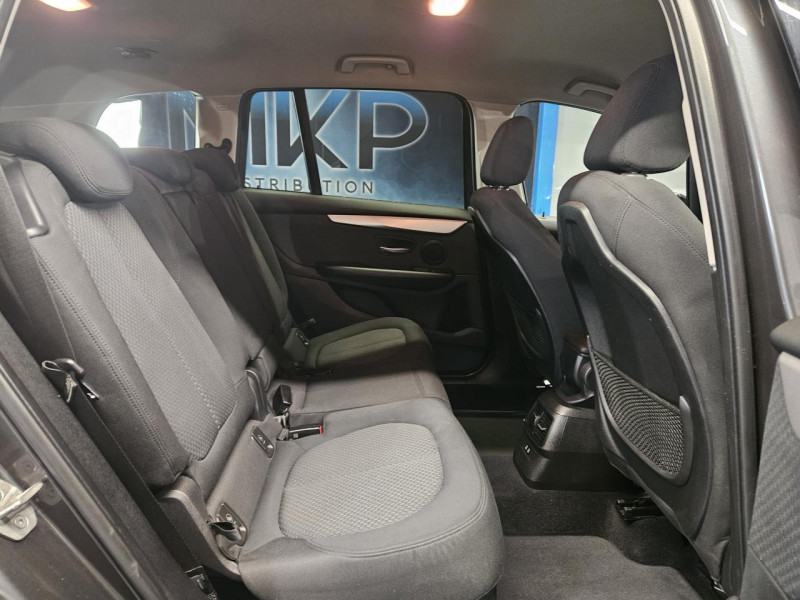 Photo 17 de l'offre de BMW SERIE 2 GRAN TOURER  2.0 218d 150 F46 LCI Business Design BVA 7 Places à 23490€ chez MKP Distribution