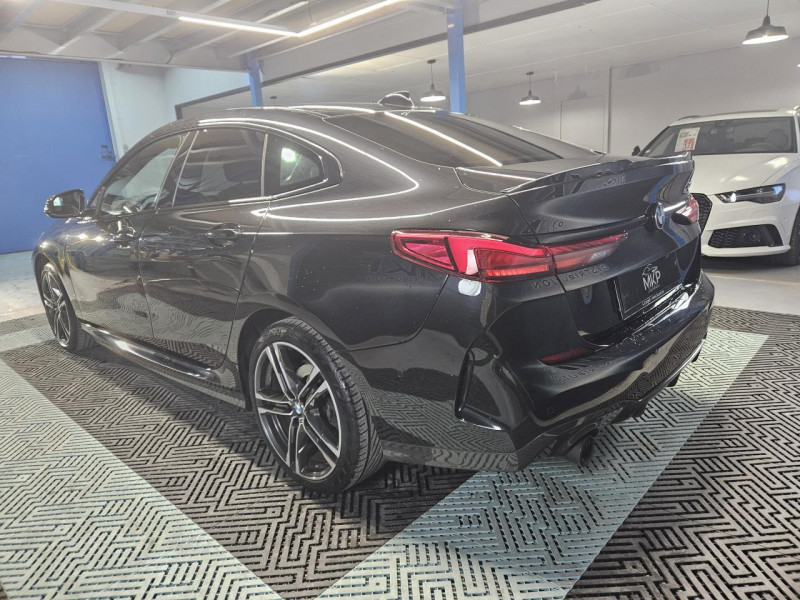 Photo 3 de l'offre de BMW SERIE 2 GRAN COUPE  1.5 218i 136 M Sport DKG7  à 22490€ chez MKP Distribution