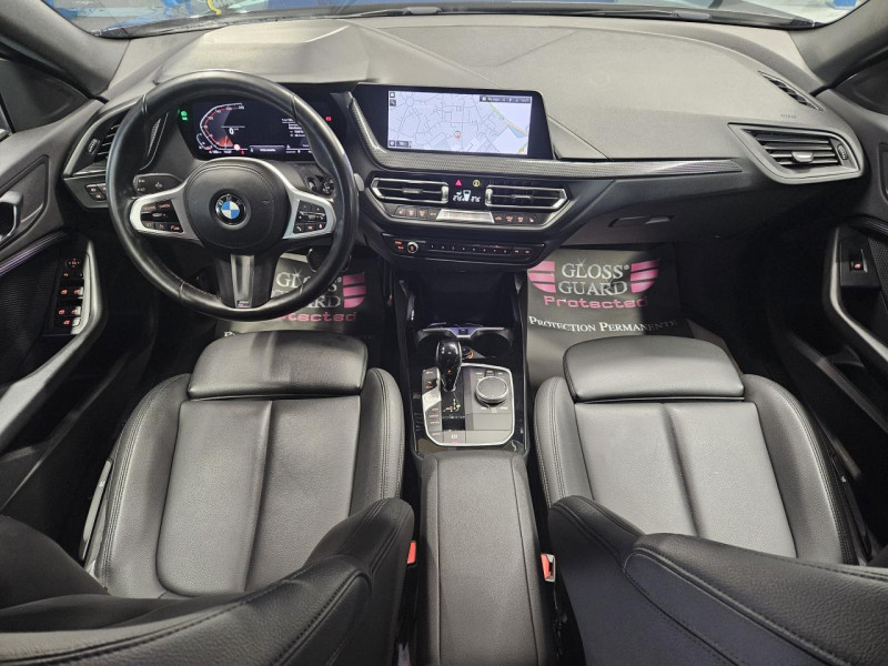Photo 11 de l'offre de BMW SERIE 2 GRAN COUPE  1.5 218i 136 M Sport DKG7  à 22490€ chez MKP Distribution