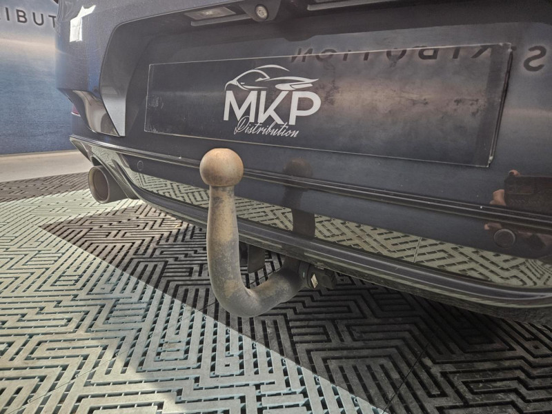 Photo 35 de l'offre de BMW X2  2.0 sDrive20i 192 F39 M Sport DKG7 à 21490€ chez MKP Distribution