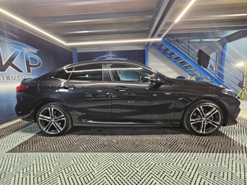 Photo 6 de l'offre de BMW SERIE 2 GRAN COUPE  1.5 218i 136 M Sport DKG7  à 22490€ chez MKP Distribution