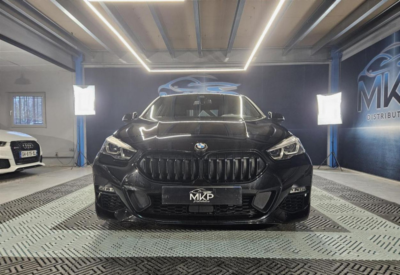 Photo 8 de l'offre de BMW SERIE 2 GRAN COUPE  1.5 218i 136 M Sport DKG7  à 22490€ chez MKP Distribution