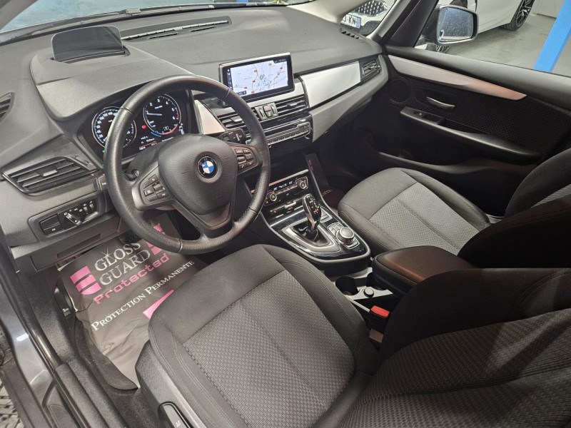 Photo 13 de l'offre de BMW SERIE 2 GRAN TOURER  2.0 218d 150 F46 LCI Business Design BVA 7 Places à 23490€ chez MKP Distribution