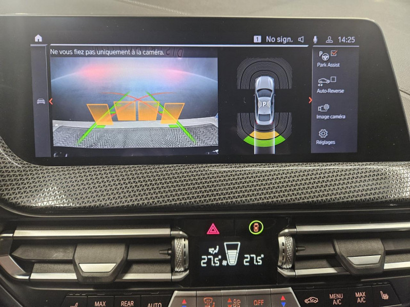 Photo 26 de l'offre de BMW SERIE 2 GRAN COUPE  1.5 218i 136 M Sport DKG7  à 22490€ chez MKP Distribution