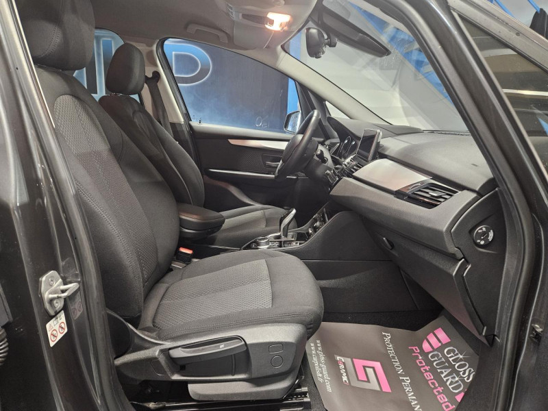 Photo 15 de l'offre de BMW SERIE 2 GRAN TOURER  2.0 218d 150 F46 LCI Business Design BVA 7 Places à 23490€ chez MKP Distribution