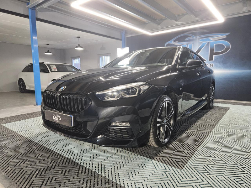 Bmw SERIE 2 GRAN COUPE  1.5 218i 136 M Sport DKG7  ESSENCE  Occasion à vendre