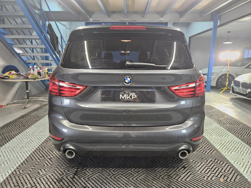 Photo 4 de l'offre de BMW SERIE 2 GRAN TOURER  2.0 218d 150 F46 LCI Business Design BVA 7 Places à 23490€ chez MKP Distribution