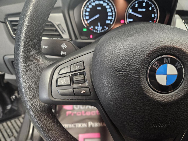 Photo 20 de l'offre de BMW SERIE 2 GRAN TOURER  2.0 218d 150 F46 LCI Business Design BVA 7 Places à 23490€ chez MKP Distribution