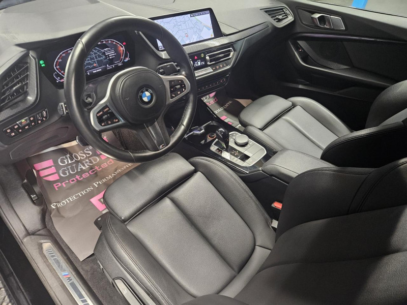 Photo 12 de l'offre de BMW SERIE 2 GRAN COUPE  1.5 218i 136 M Sport DKG7  à 22490€ chez MKP Distribution