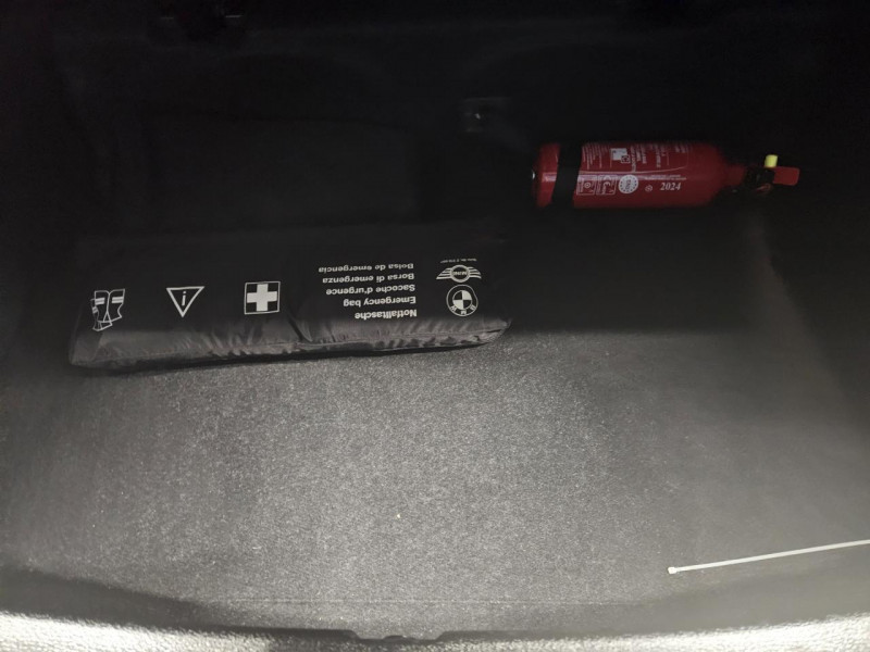 Photo 10 de l'offre de BMW X2  2.0 sDrive20i 192 F39 M Sport DKG7 à 21490€ chez MKP Distribution