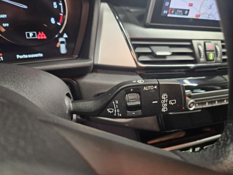 Photo 23 de l'offre de BMW SERIE 2 GRAN TOURER  2.0 218d 150 F46 LCI Business Design BVA 7 Places à 23490€ chez MKP Distribution