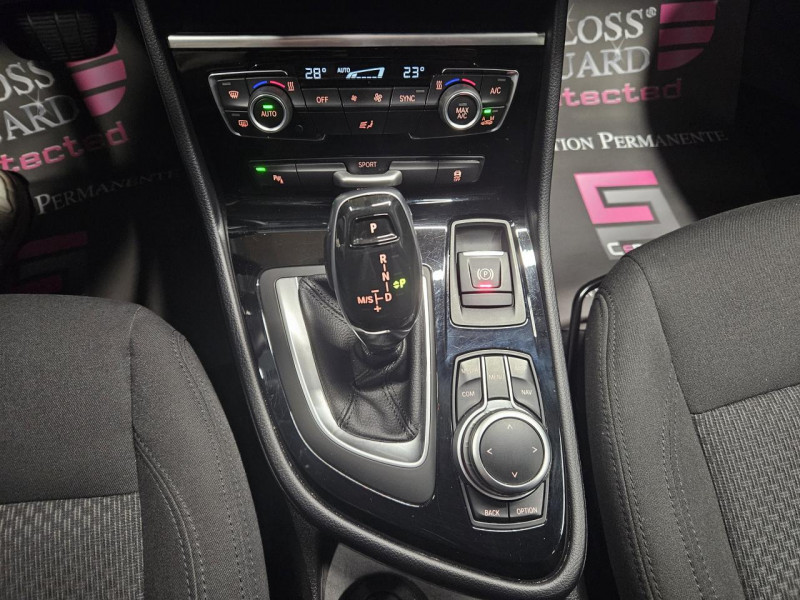 Photo 29 de l'offre de BMW SERIE 2 GRAN TOURER  2.0 218d 150 F46 LCI Business Design BVA 7 Places à 23490€ chez MKP Distribution