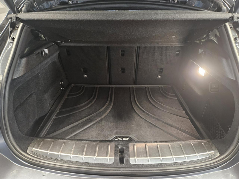 Photo 9 de l'offre de BMW X2  2.0 sDrive20i 192 F39 M Sport DKG7 à 21490€ chez MKP Distribution